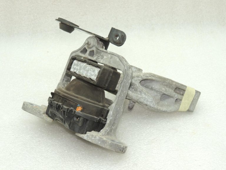 OEM Opel Vivaro B Renault Trafic III dzinēja kronšteins 93868345