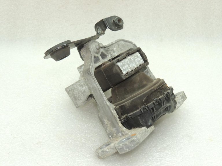 OEM Opel Vivaro B Renault Trafic III dzinēja kronšteins 93868345