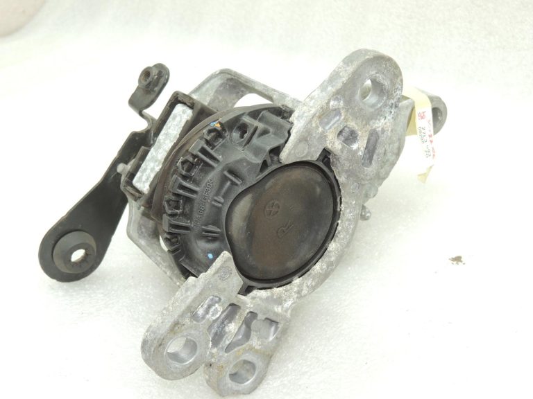 OEM Opel Vivaro B Renault Trafic III dzinēja kronšteins 93868345