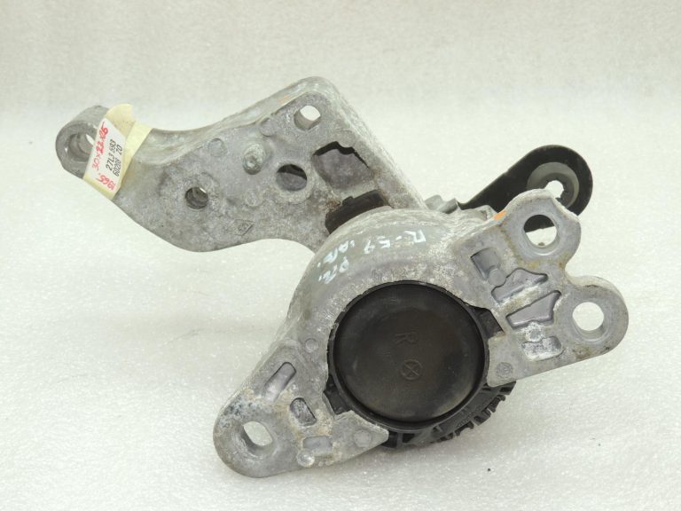 OEM Opel Vivaro B Renault Trafic III dzinēja kronšteins 93868345