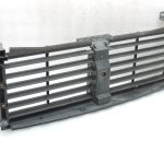OE Opel Vivaro B Renault Trafic III priekšējā ventilācijas režģa gaisa plūsmas novadītājs 93867883 620C43334R