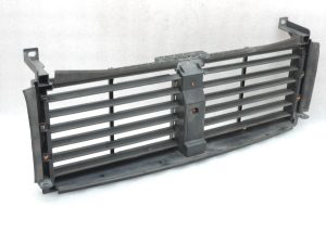 OE Opel Vivaro B Renault Trafic III priekšējā ventilācijas režģa gaisa plūsmas novadītājs 93867883 620C43334R
