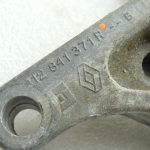 OEM Opel Vivaro B Renault Trafic III dzinēja kronšteins 93868345