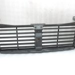 OE Opel Vivaro B Renault Trafic III priekšējā ventilācijas režģa gaisa plūsmas novadītājs 93867883 620C43334R