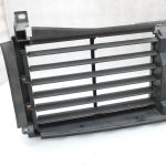 OE Opel Vivaro B Renault Trafic III priekšējā ventilācijas režģa gaisa plūsmas novadītājs 93867883 620C43334R