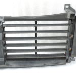 OE Opel Vivaro B Renault Trafic III priekšējā ventilācijas režģa gaisa plūsmas novadītājs 93867883 620C43334R