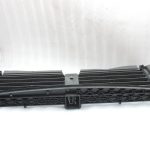 OE Opel Vivaro B Renault Trafic III priekšējā ventilācijas režģa gaisa plūsmas novadītājs 93867883 620C43334R