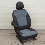 OPEL VIVARO B TRAFIC III vadītāja sēdekļa rāmis (kreisajā pusē) 95517378 95517384 OEM