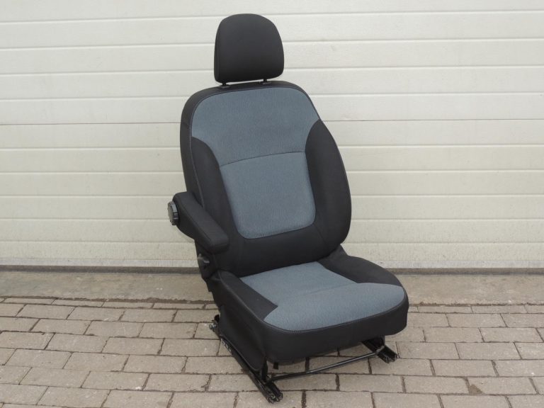 OPEL VIVARO B TRAFIC III vadītāja sēdekļa rāmis (kreisajā pusē) 95517378 95517384 OEM