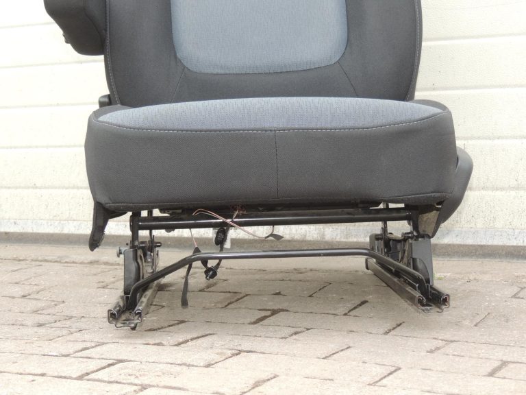 OPEL VIVARO B TRAFIC III vadītāja sēdekļa rāmis (kreisajā pusē) 95517378 95517384 OEM