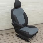 OPEL VIVARO B TRAFIC III vadītāja sēdekļa rāmis (kreisajā pusē) 95517378 95517384 OEM