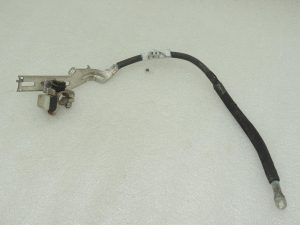 OEM Opel Vivaro B Renault Trafic III mīnusvads, vadu kopne 93455467