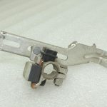 OEM Opel Vivaro B Renault Trafic III mīnusvads, vadu kopne 93455467