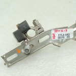 OEM Opel Vivaro B Renault Trafic III mīnusvads, vadu kopne 93455467
