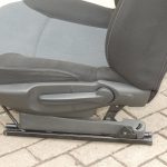 OPEL VIVARO B TRAFIC III vadītāja sēdekļa rāmis (kreisajā pusē) 95517378 95517384 OEM