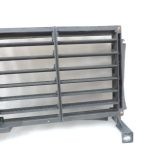 OE Opel Vivaro B Renault Trafic III priekšējā ventilācijas režģa gaisa plūsmas novadītājs 93867883 620C43334R