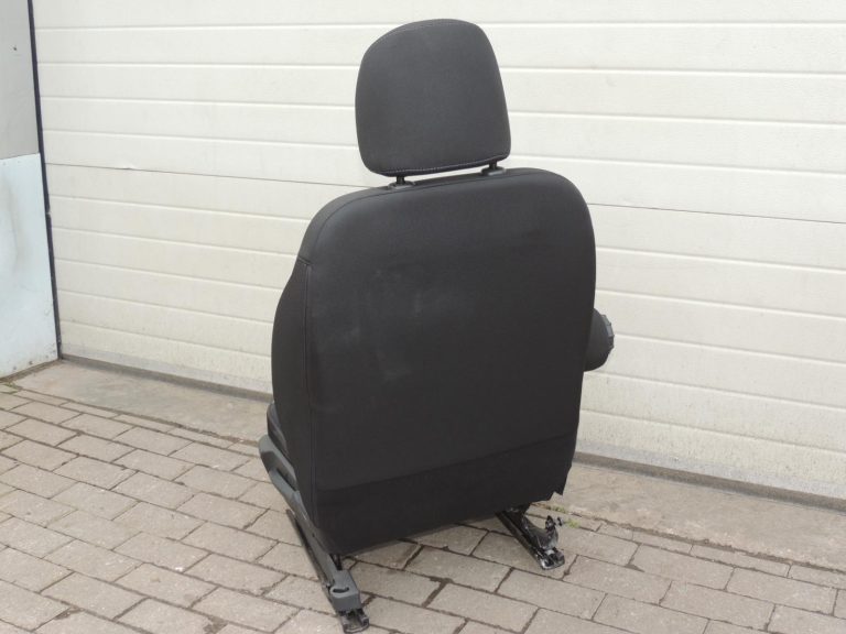OPEL VIVARO B TRAFIC III vadītāja sēdekļa rāmis (kreisajā pusē) 95517378 95517384 OEM