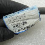 OEM Opel Vivaro B Renault Trafic III mīnusvads, vadu kopne 93455467