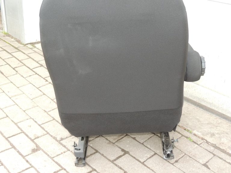 OPEL VIVARO B TRAFIC III vadītāja sēdekļa rāmis (kreisajā pusē) 95517378 95517384 OEM
