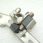 OEM Opel Vivaro B Renault Trafic III mīnusvads, vadu kopne 93455467