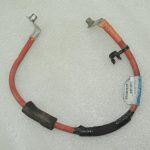 OEM Opel Vivaro B Renault Trafic III papildkabeļu komplekts 93455416