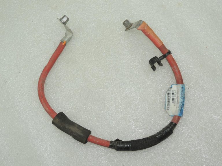 OEM Opel Vivaro B Renault Trafic III papildkabeļu komplekts 93455416