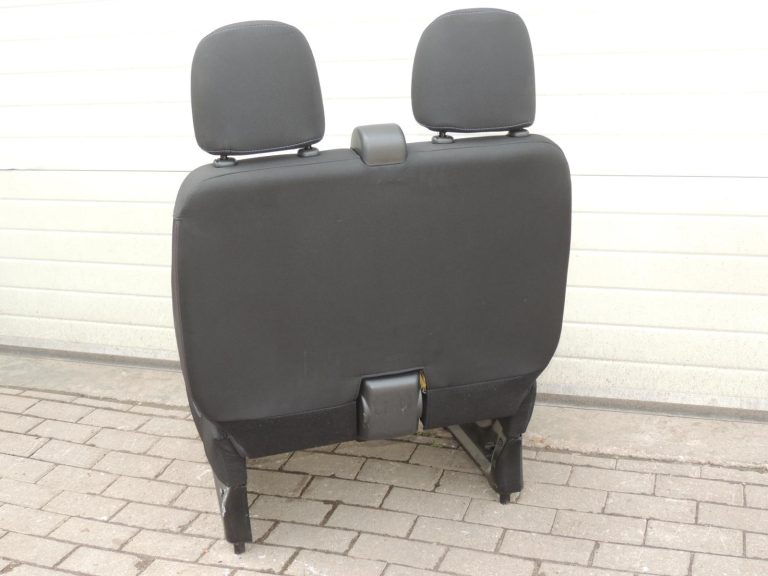 OPEL VIVARO B TRAFIC III pasažiera sēdekļa rāmis (labajā pusē) 95517343 95517379 OEM