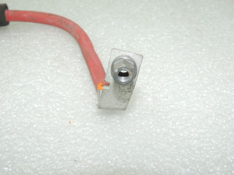 OEM Opel Vivaro B Renault Trafic III papildkabeļu komplekts 93455416