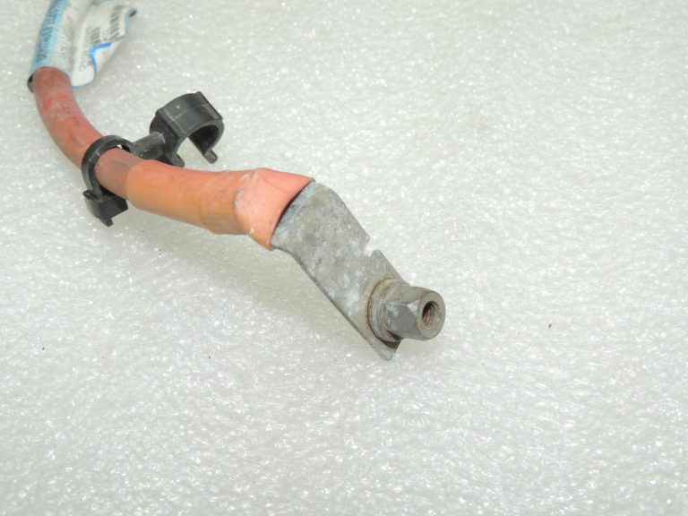 OEM Opel Vivaro B Renault Trafic III papildkabeļu komplekts 93455416