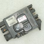 OEM Opel Vivaro B Renault Trafic III akumulatora strāvas sadalītājs 93452309