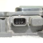 OEM Opel Vivaro B Renault Trafic III akumulatora strāvas sadalītājs 93452309