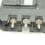 OEM Opel Vivaro B Renault Trafic III akumulatora strāvas sadalītājs 93452309