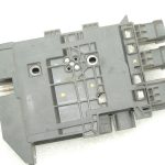 OEM Opel Vivaro B Renault Trafic III akumulatora strāvas sadalītājs 93452309