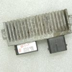 OEM Opel Vivaro B Renault Trafic III akumulatora strāvas sadalītājs 93452309