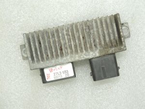 OEM Opel Vivaro B Renault Trafic III akumulatora strāvas sadalītājs 93452309