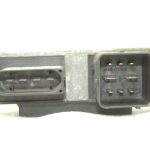 OEM Opel Vivaro B Renault Trafic III akumulatora strāvas sadalītājs 93452309