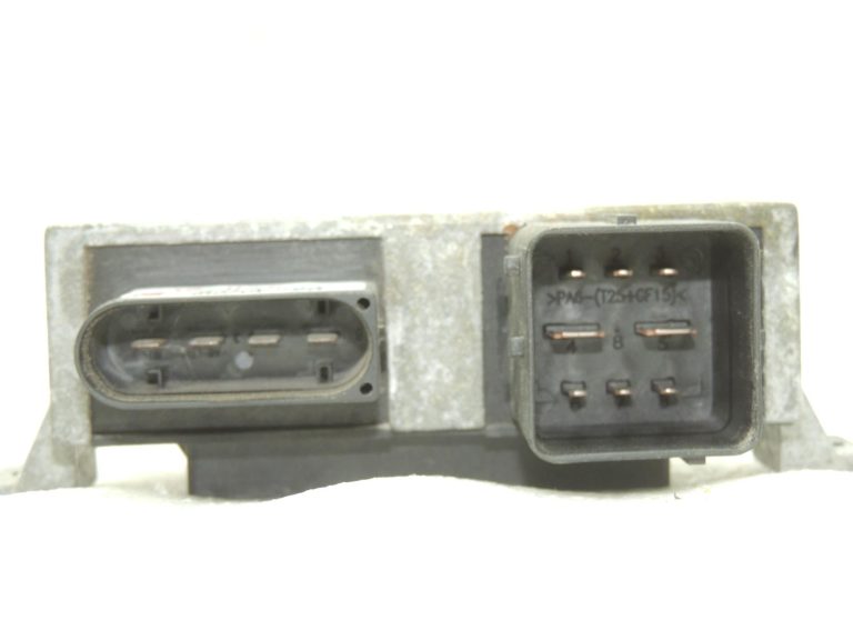 OEM Opel Vivaro B Renault Trafic III akumulatora strāvas sadalītājs 93452309