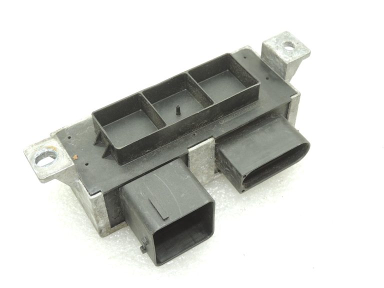 OEM Opel Vivaro B Renault Trafic III akumulatora strāvas sadalītājs 93452309