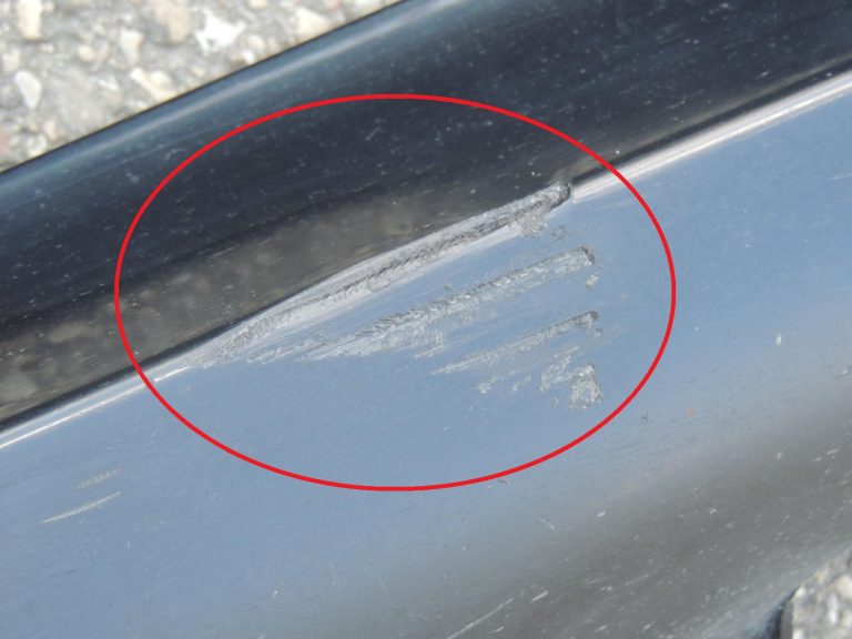 BMW E60 E61 M sliekšņu komplekts M-pakete, melns II, 668 51777907177, OEM