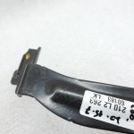 Opel Vivaro B Renault Trafic III akumulatora turētājs 244380003R