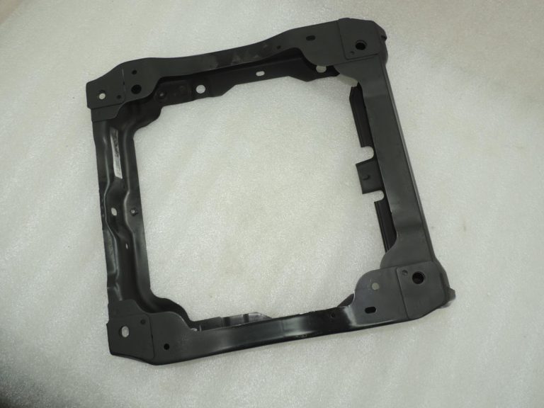 OEM Opel Vivaro B Renault Trafic III priekšējā kreisā sēdekļa rāmis, sēdekļa konsole
