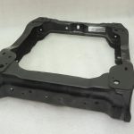 OEM Opel Vivaro B Renault Trafic III priekšējā kreisā sēdekļa rāmis, sēdekļa konsole