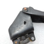 Opel Vivaro B Renault Trafic III bīdāmās durvis – rullīšu vadotne, centrālā, labā puse 93451715