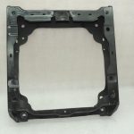 OEM Opel Vivaro B Renault Trafic III priekšējā kreisā sēdekļa rāmis, sēdekļa konsole
