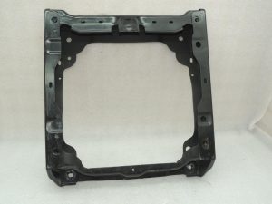 OEM Opel Vivaro B Renault Trafic III priekšējā kreisā sēdekļa rāmis, sēdekļa konsole