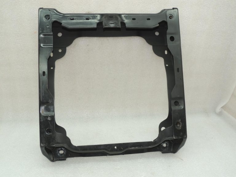 OEM Opel Vivaro B Renault Trafic III priekšējā kreisā sēdekļa rāmis, sēdekļa konsole