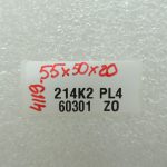 OEM Opel Vivaro B Renault Trafic III priekšējā kreisā sēdekļa rāmis, sēdekļa konsole