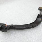 OE Opel Vivaro B Renault Trafic III bīdāmās durvis – rullīšu vadotne, centrālā, labajā pusē, augšā