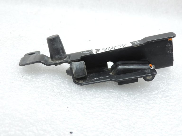 OE Opel Vivaro B Renault Trafic III bīdāmās durvis, durvju bremze, labā puse 91165710