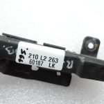 OE Opel Vivaro B Renault Trafic III bīdāmās durvis, durvju bremze, labā puse 91165710